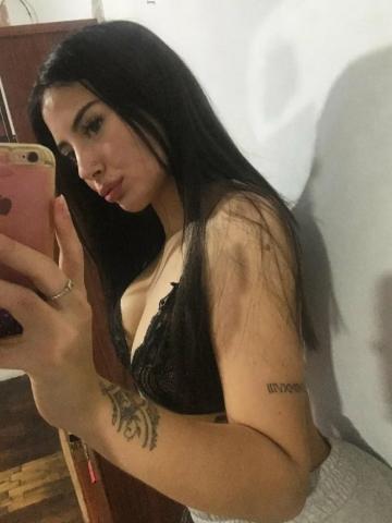 Индивидуалка Злата Фотография 2