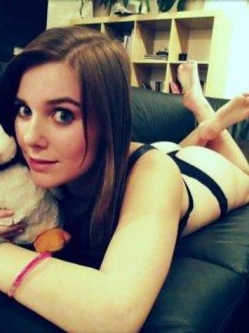 Индивидуалка Эдита Фотография 3
