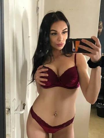 Индивидуалка Регина Фотография 3
